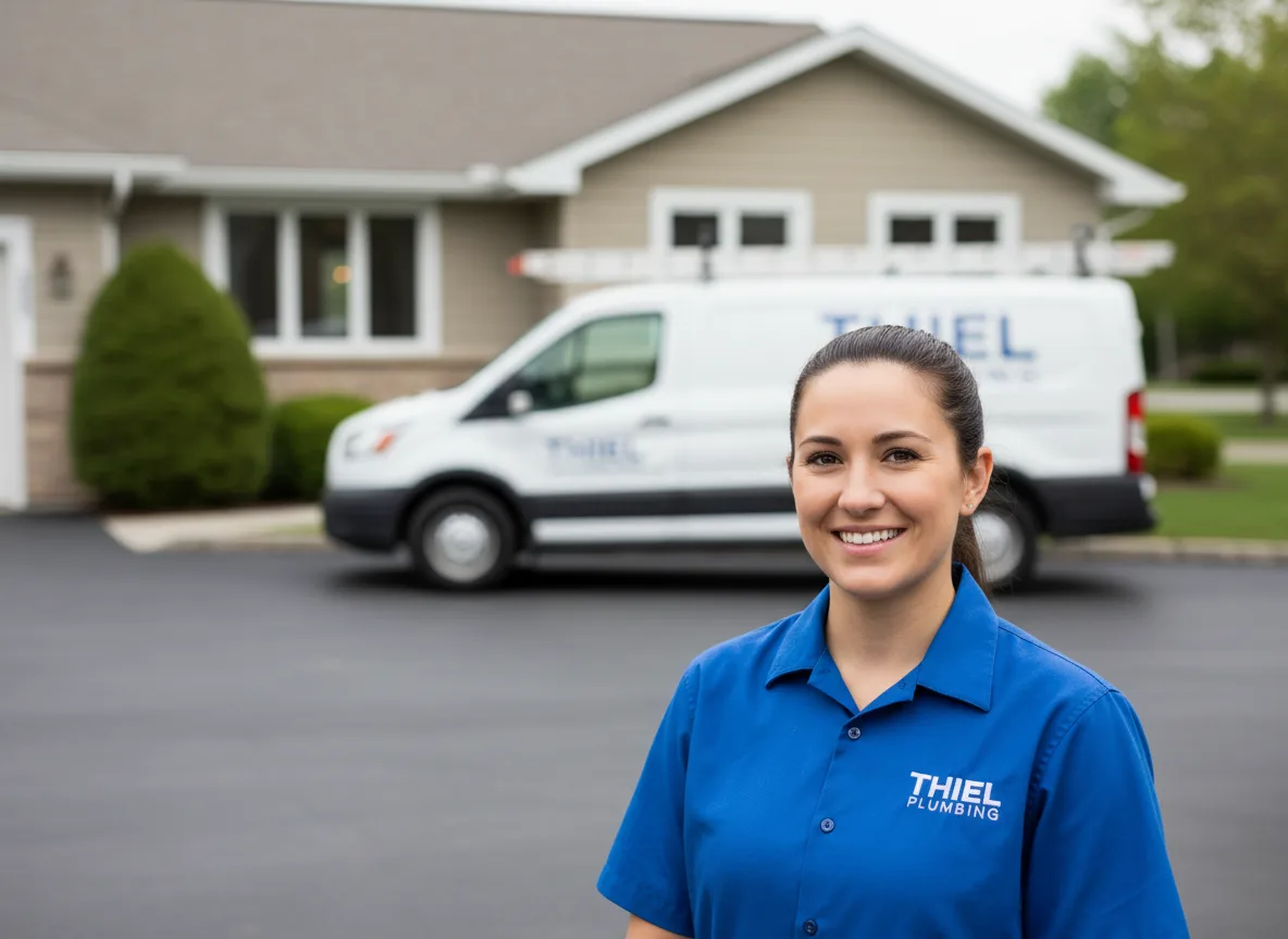 Plumber Goodwell, OK FAQs